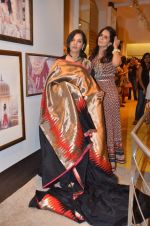 Shabana Azmi at the launch of Anita Dongre_s store in High Street Phoenix on 12th April 2012 (76).JPG
